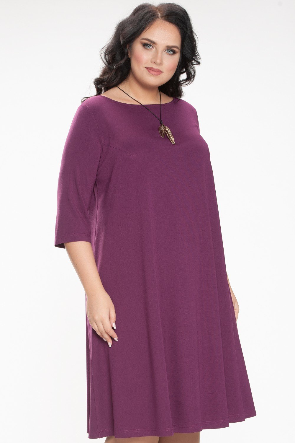 Платье 5019 Прима Линия арт.5019 оптом_фото1