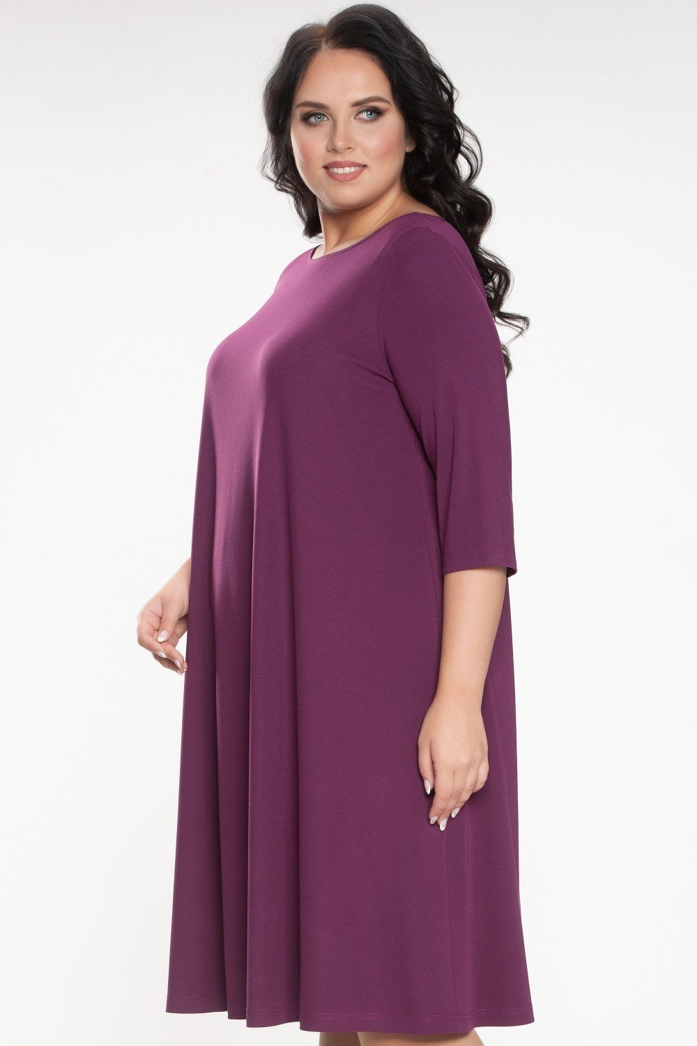 Платье 5019 Прима Линия арт.5019 оптом_фото4