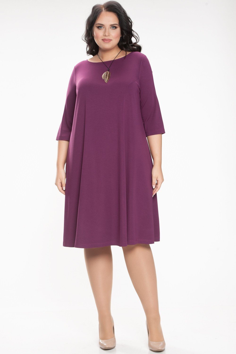 Платье 5019 Прима Линия арт.5019 оптом_фото3