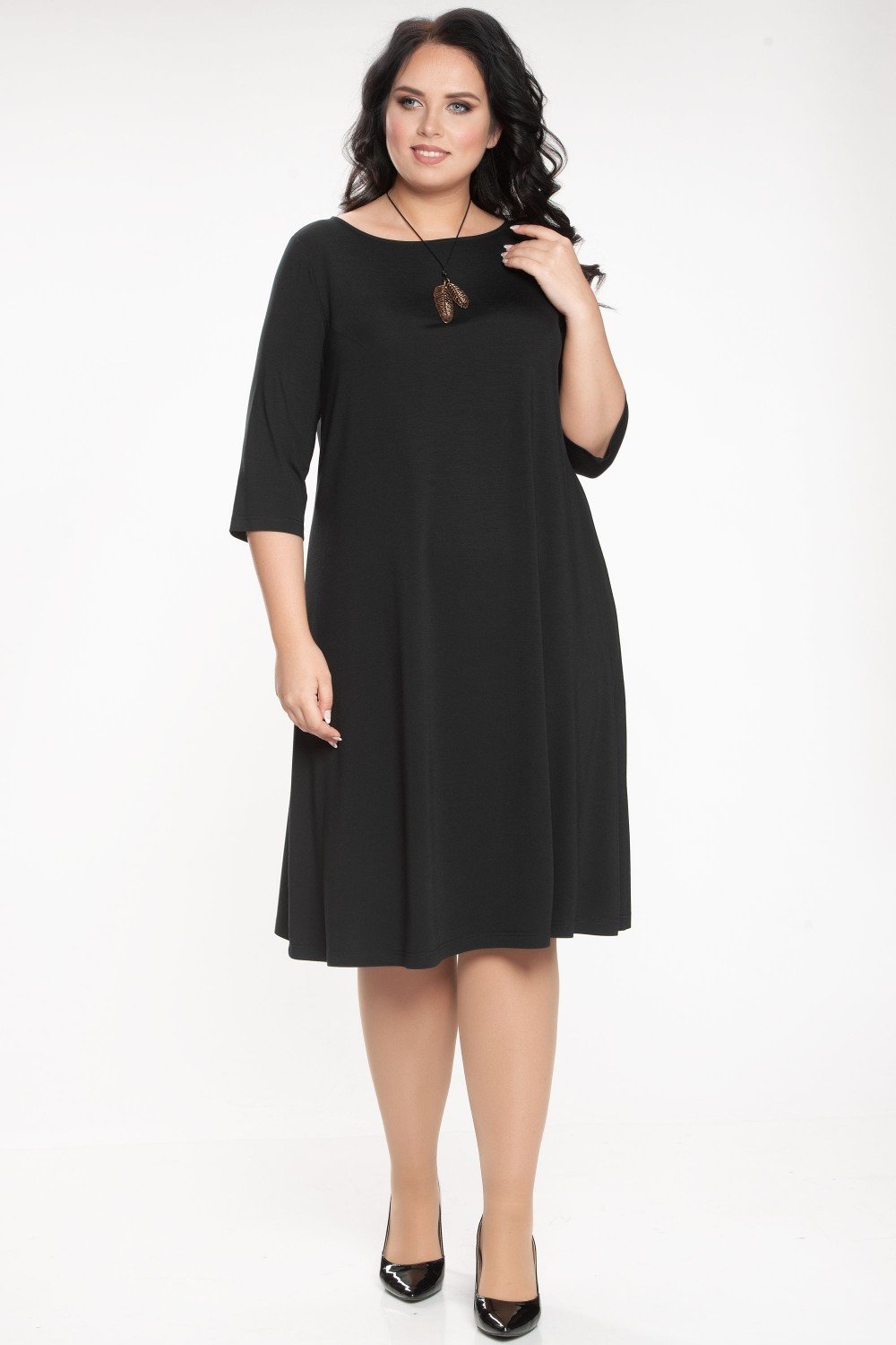 Платье 5020 Прима Линия арт.5020 оптом_фото3