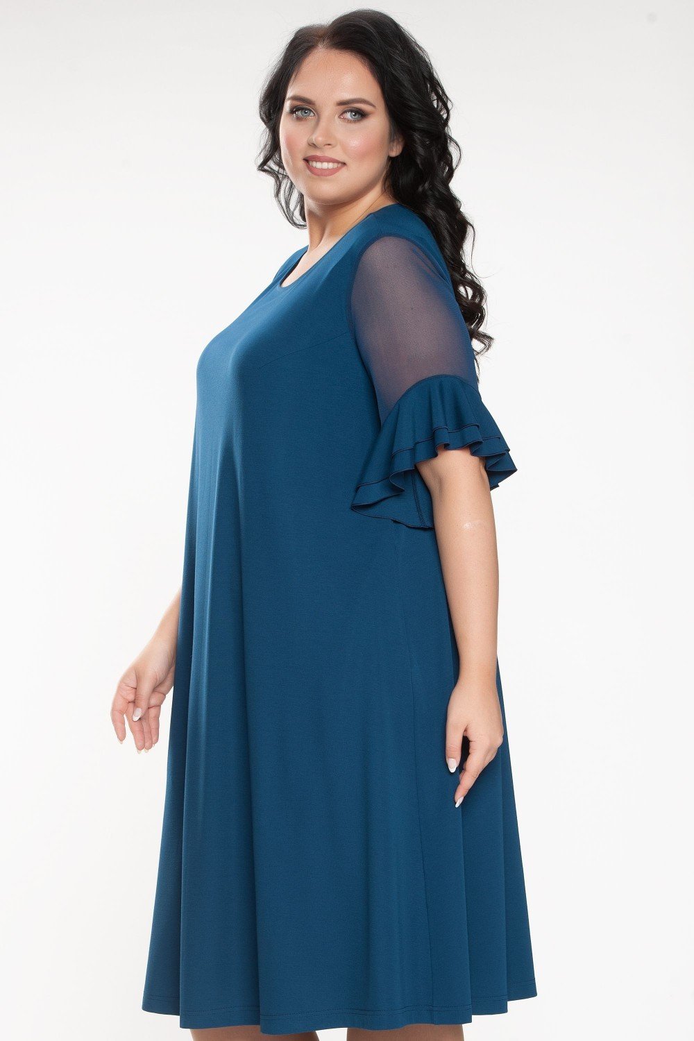 Платье 5022 Прима Линия арт.5022 оптом_фото3