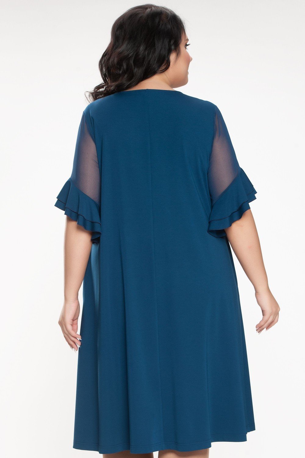 Платье 5022 Прима Линия арт.5022 оптом_фото4
