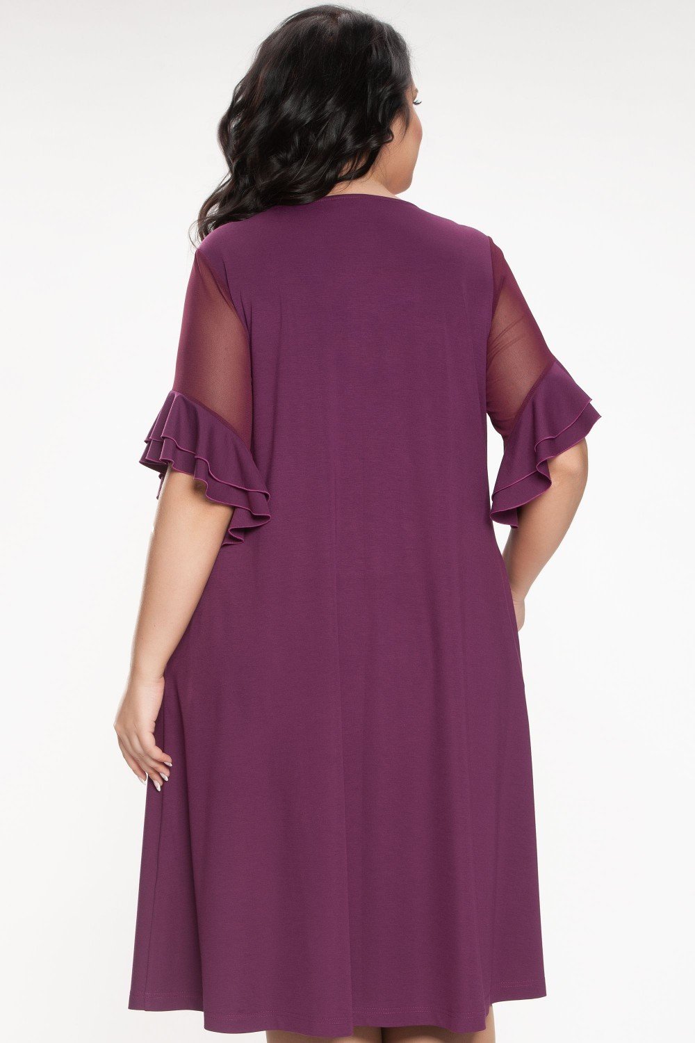 Платье 5023 Прима Линия арт.5023 оптом_фото4