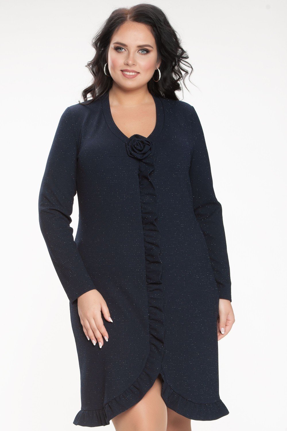 Платье 5029 Прима Линия арт.5029 оптом_фото1