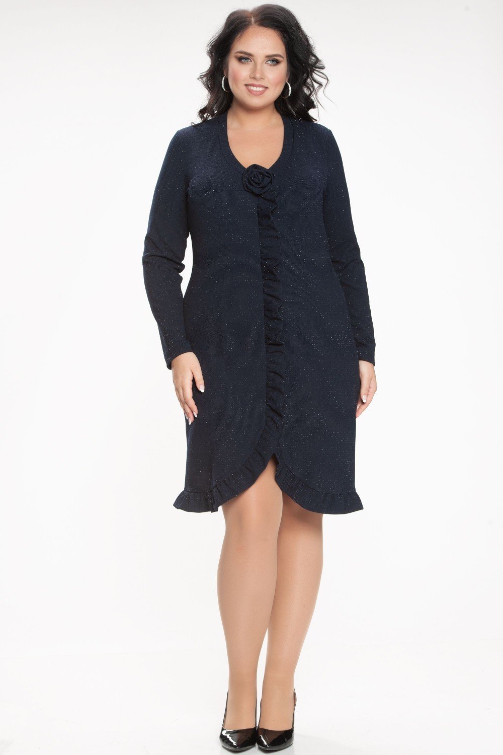 Платье 5029 Прима Линия арт.5029 оптом_фото2