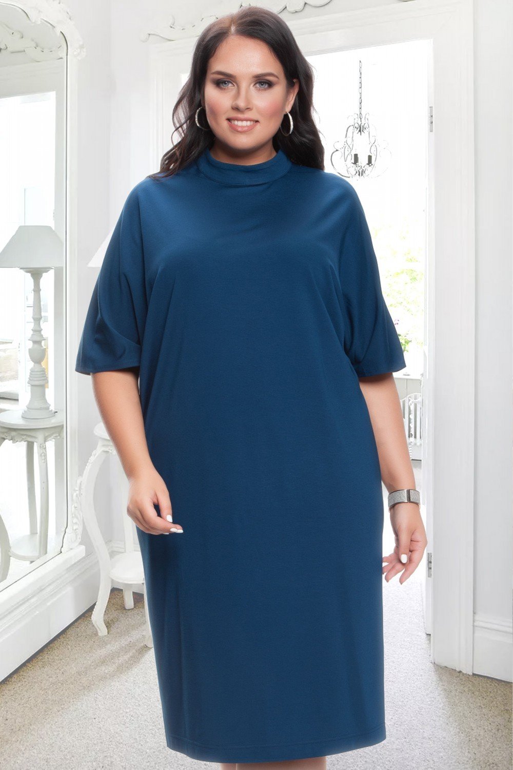 Платье 5024 Прима Линия арт.5024 оптом_фото1