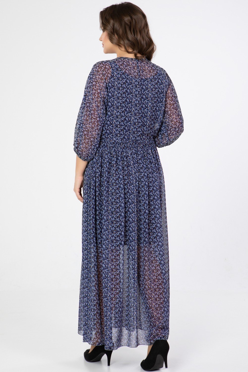 Платье 5039 Прима Линия арт.5039 оптом_фото4