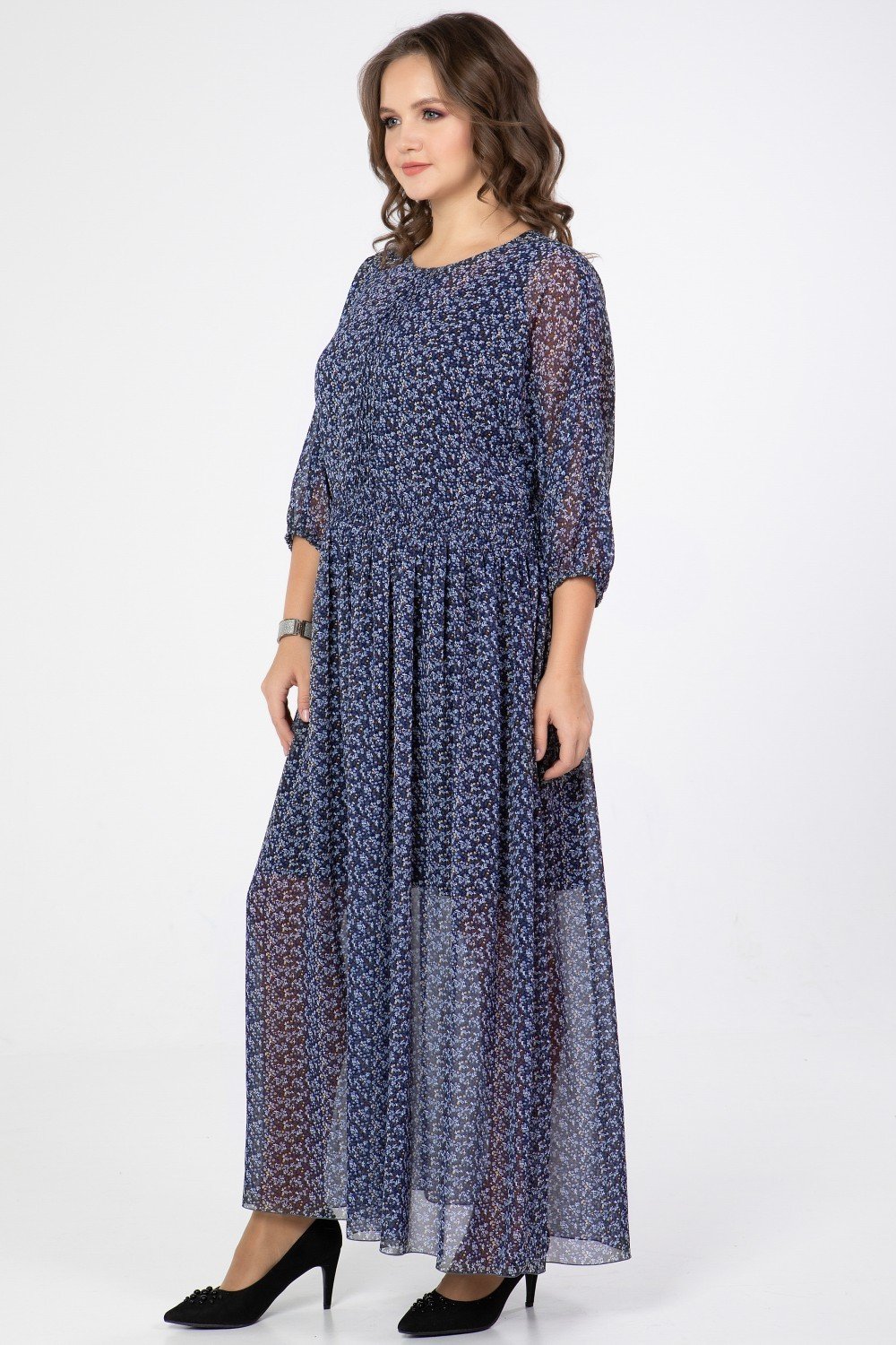 Платье 5039 Прима Линия арт.5039 оптом_фото3