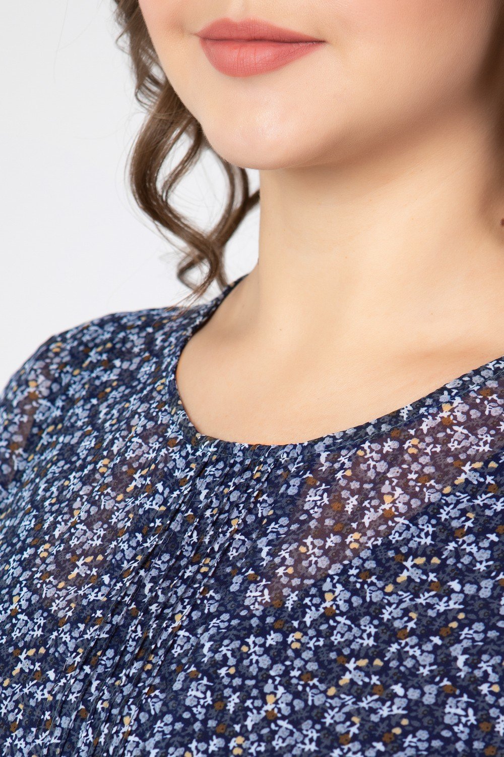 Платье 5039 Прима Линия арт.5039 оптом_фото5