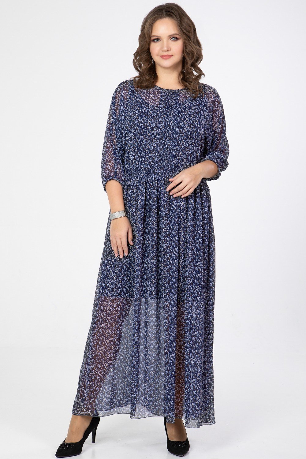 Платье 5039 Прима Линия арт.5039 оптом_фото2