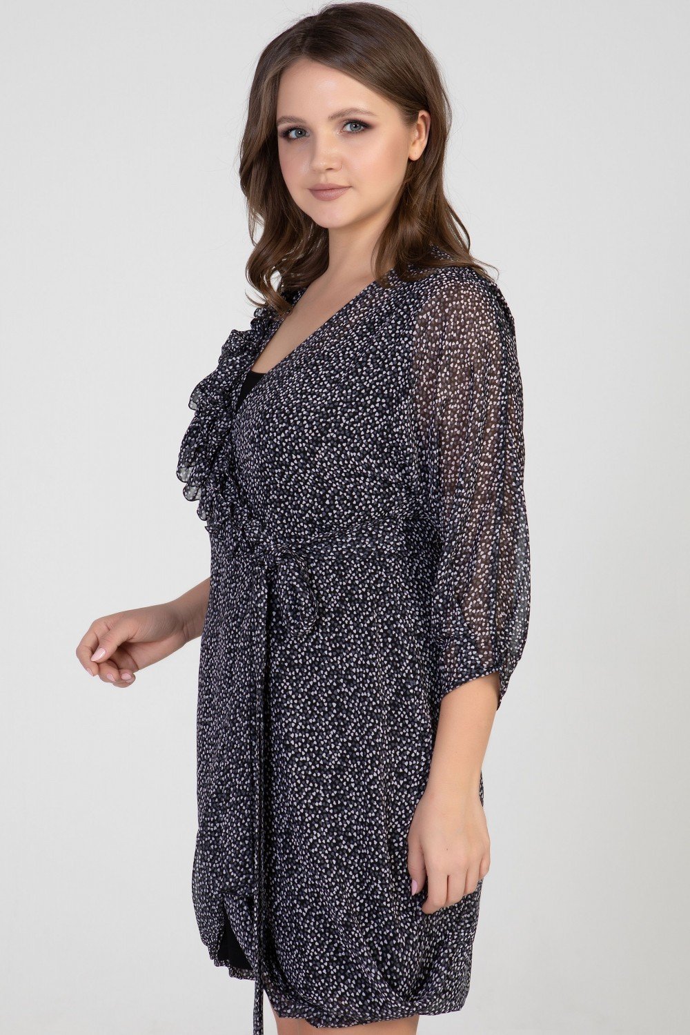 Платье 5037 Прима Линия арт.5037 оптом_фото3