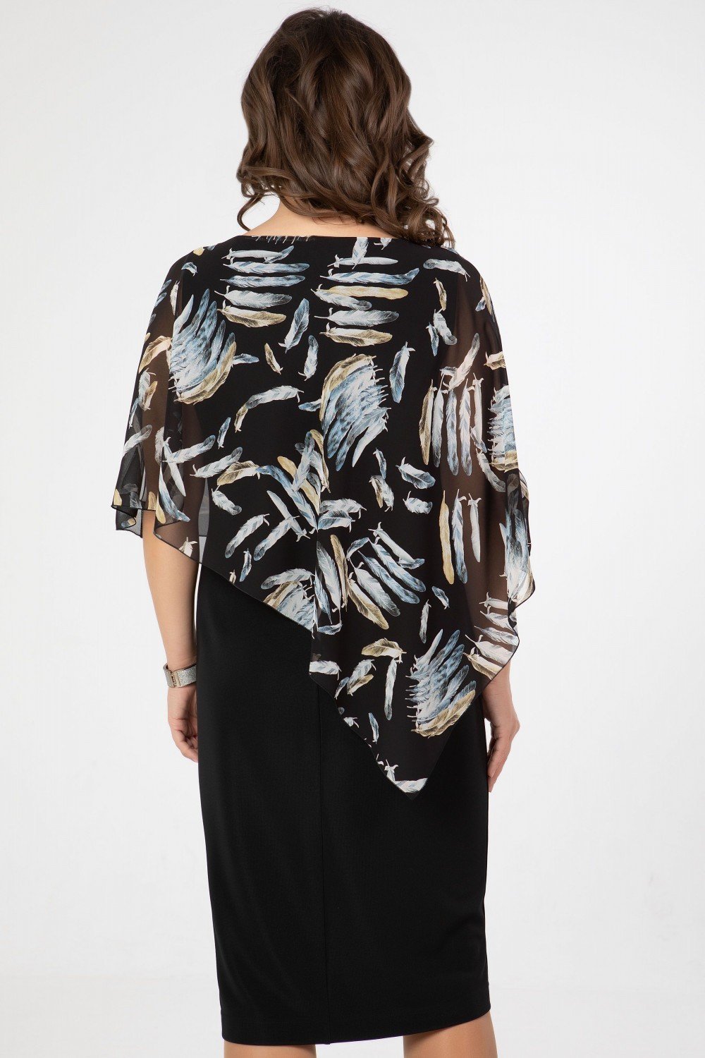 Платье 5068 Прима Линия арт.5068 оптом_фото4