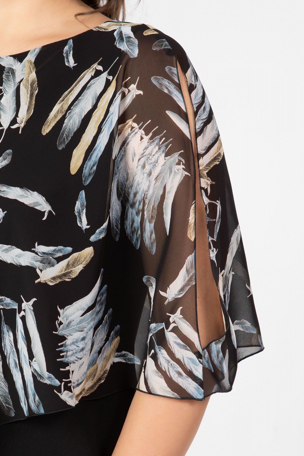 Платье 5068 Прима Линия арт.5068 оптом_фото5