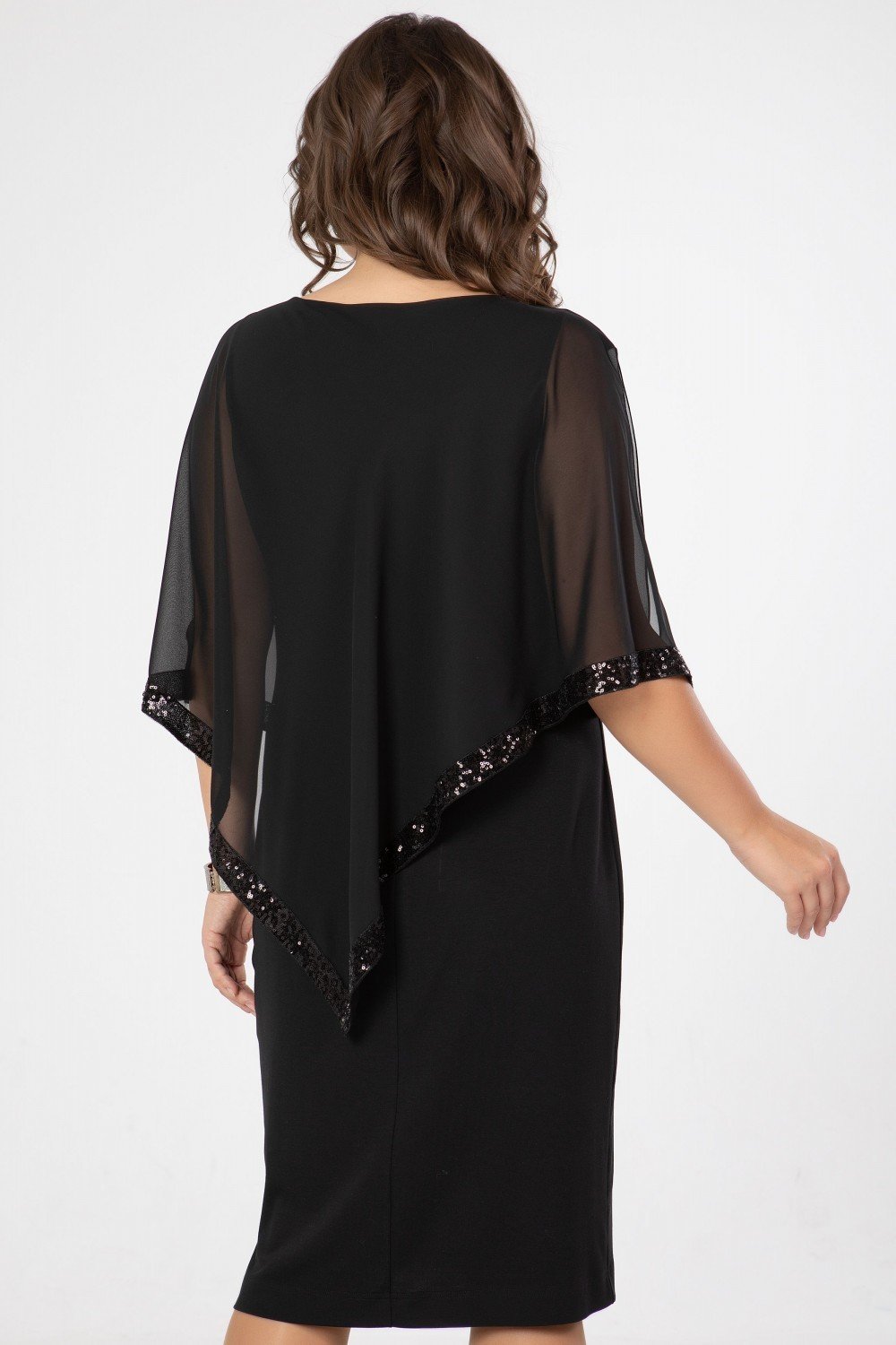 Платье 5069 Прима Линия арт.5069 оптом_фото4