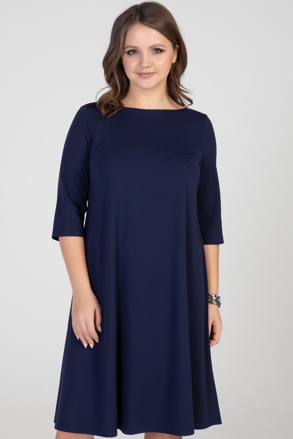 Платье 5078 Прима Линия арт.5078 оптом_фото1