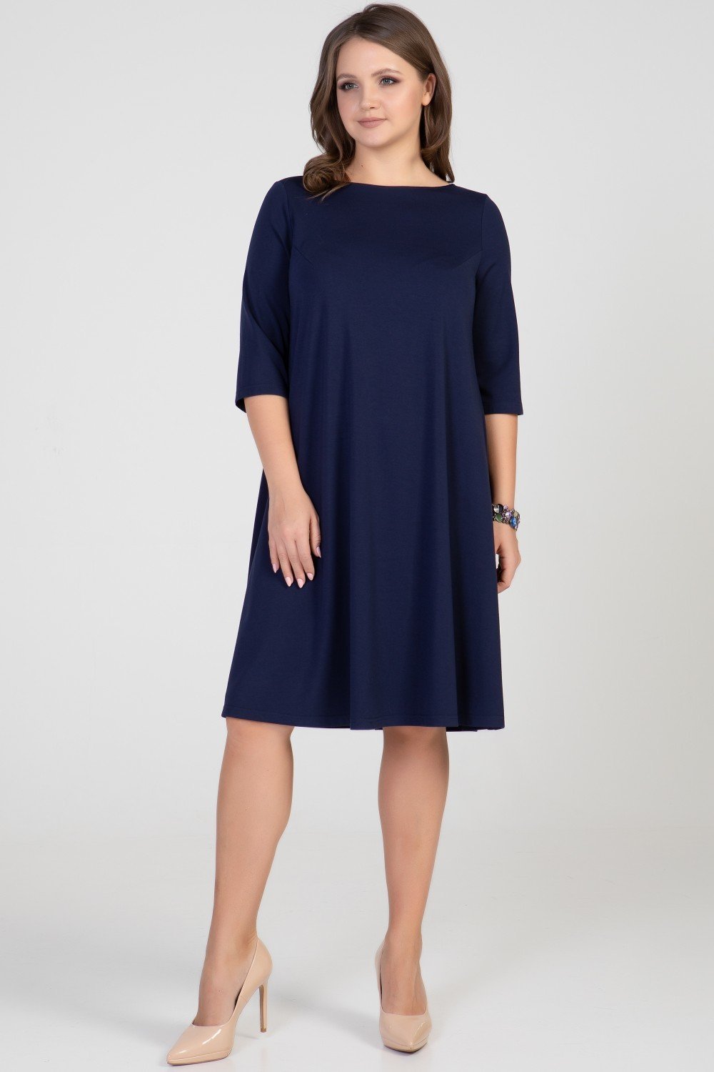 Платье 5078 Прима Линия арт.5078 оптом_фото2