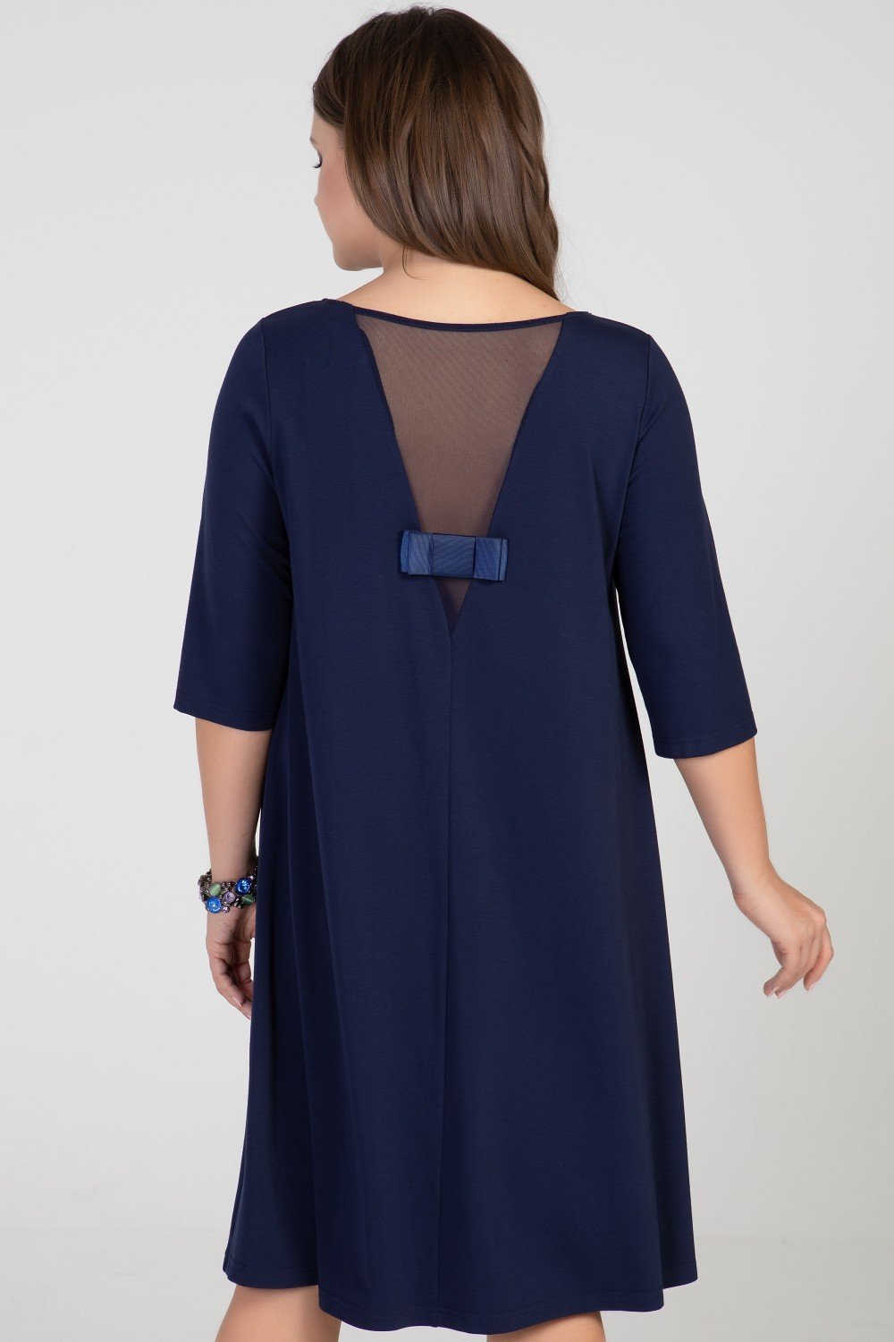 Платье 5078 Прима Линия арт.5078 оптом_фото5