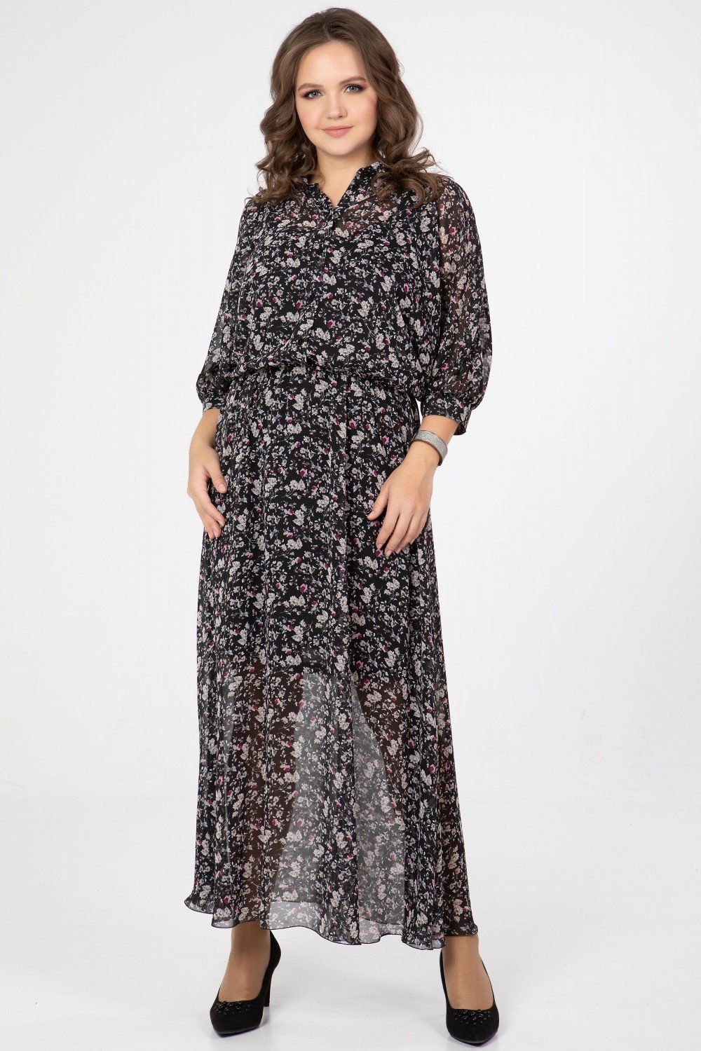 Платье 5075 Прима Линия арт.5075 оптом_фото4