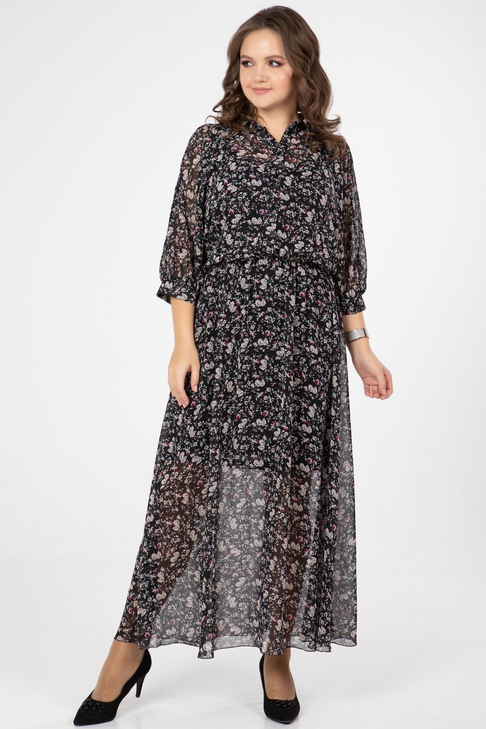 Платье 5075 Прима Линия арт.5075 оптом_фото3