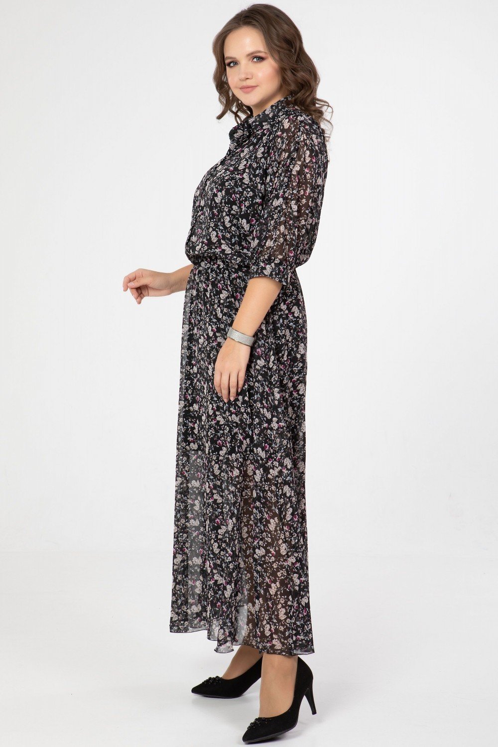 Платье 5075 Прима Линия арт.5075 оптом_фото1