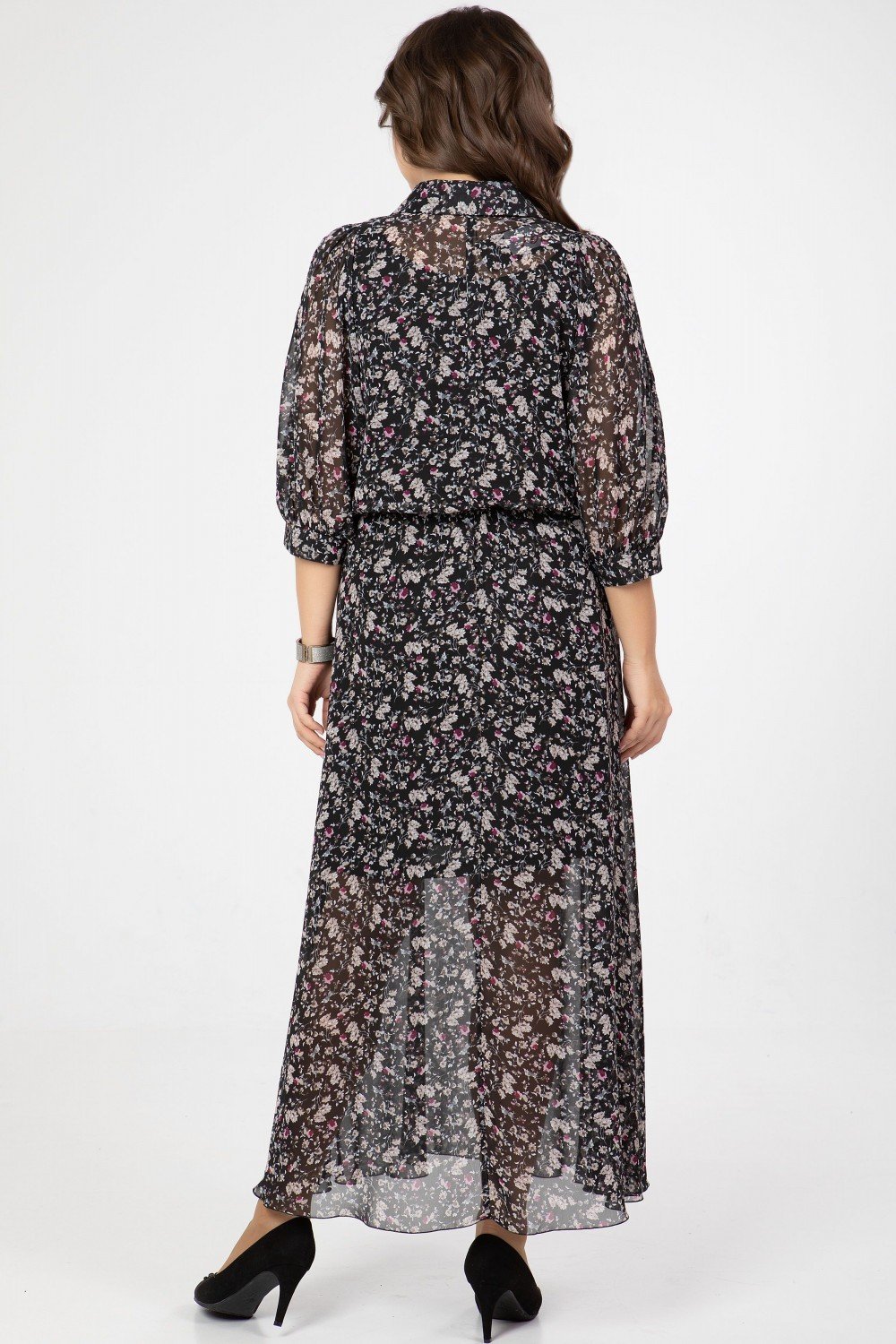 Платье 5075 Прима Линия арт.5075 оптом_фото5