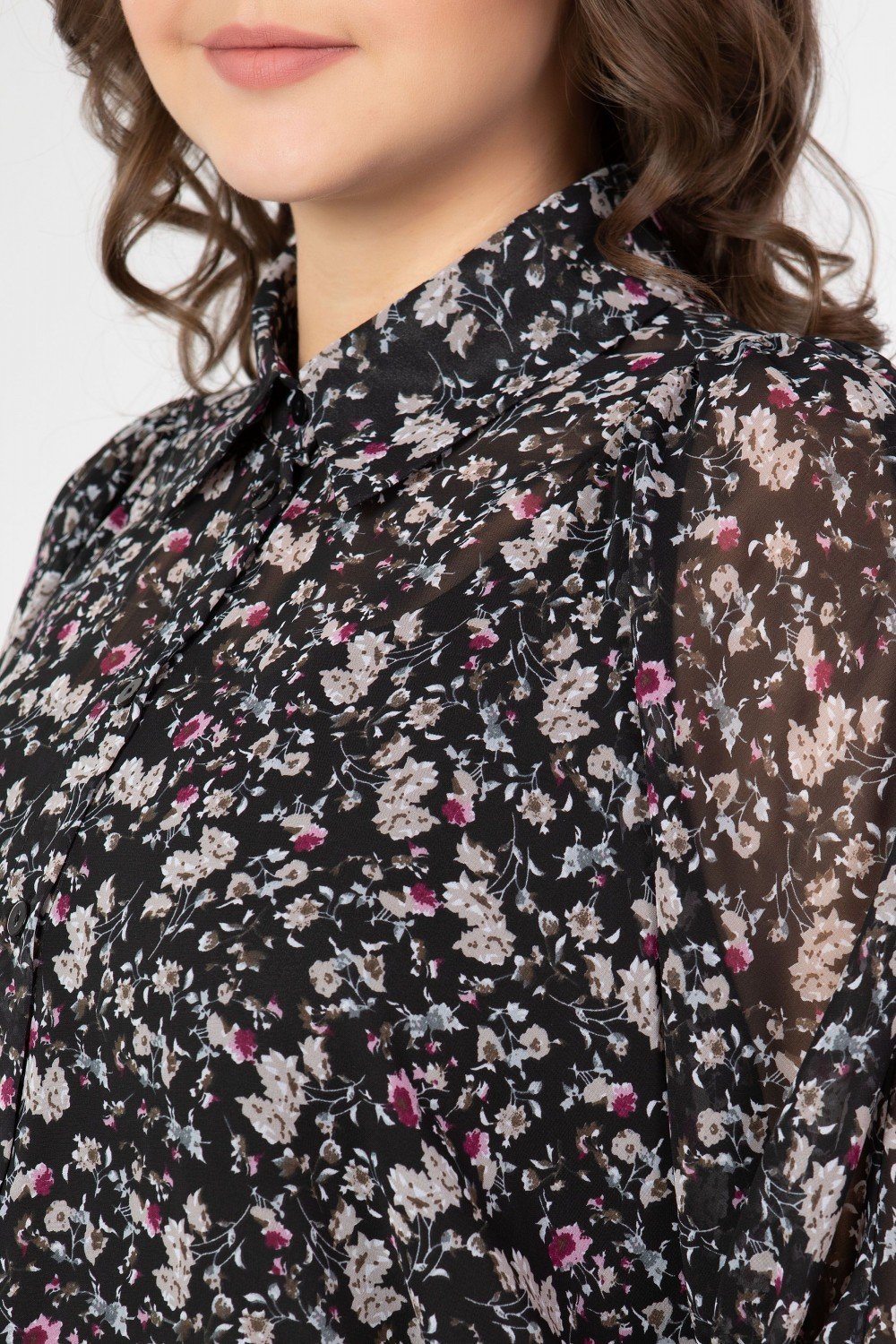 Платье 5075 Прима Линия арт.5075 оптом_фото6