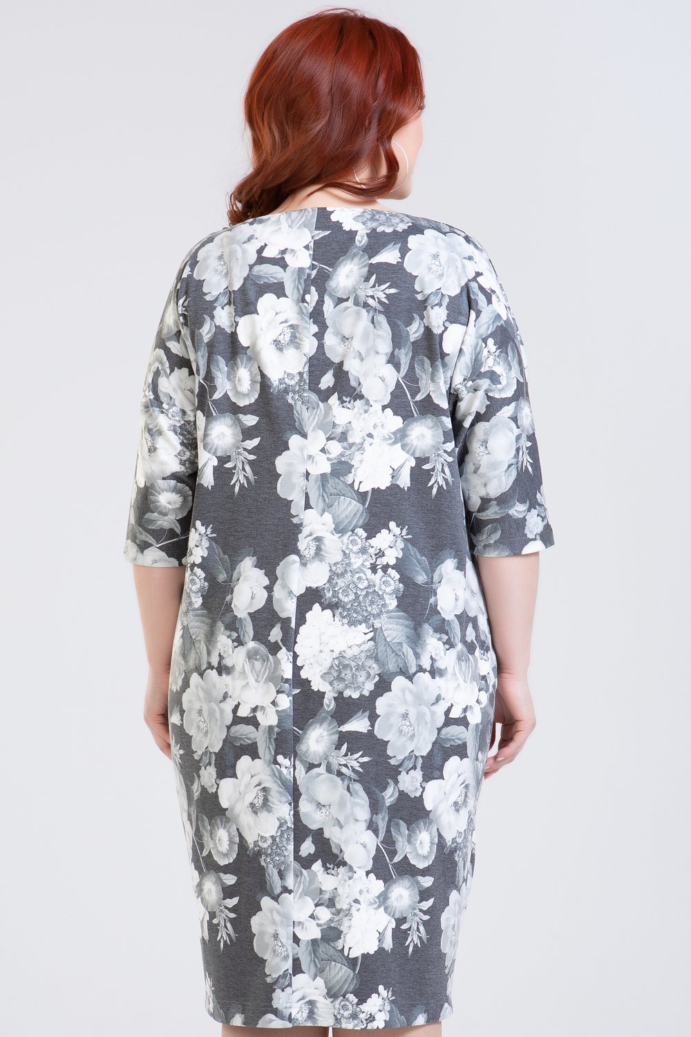 Платье 5087 Прима Линия арт.5087 оптом_фото5