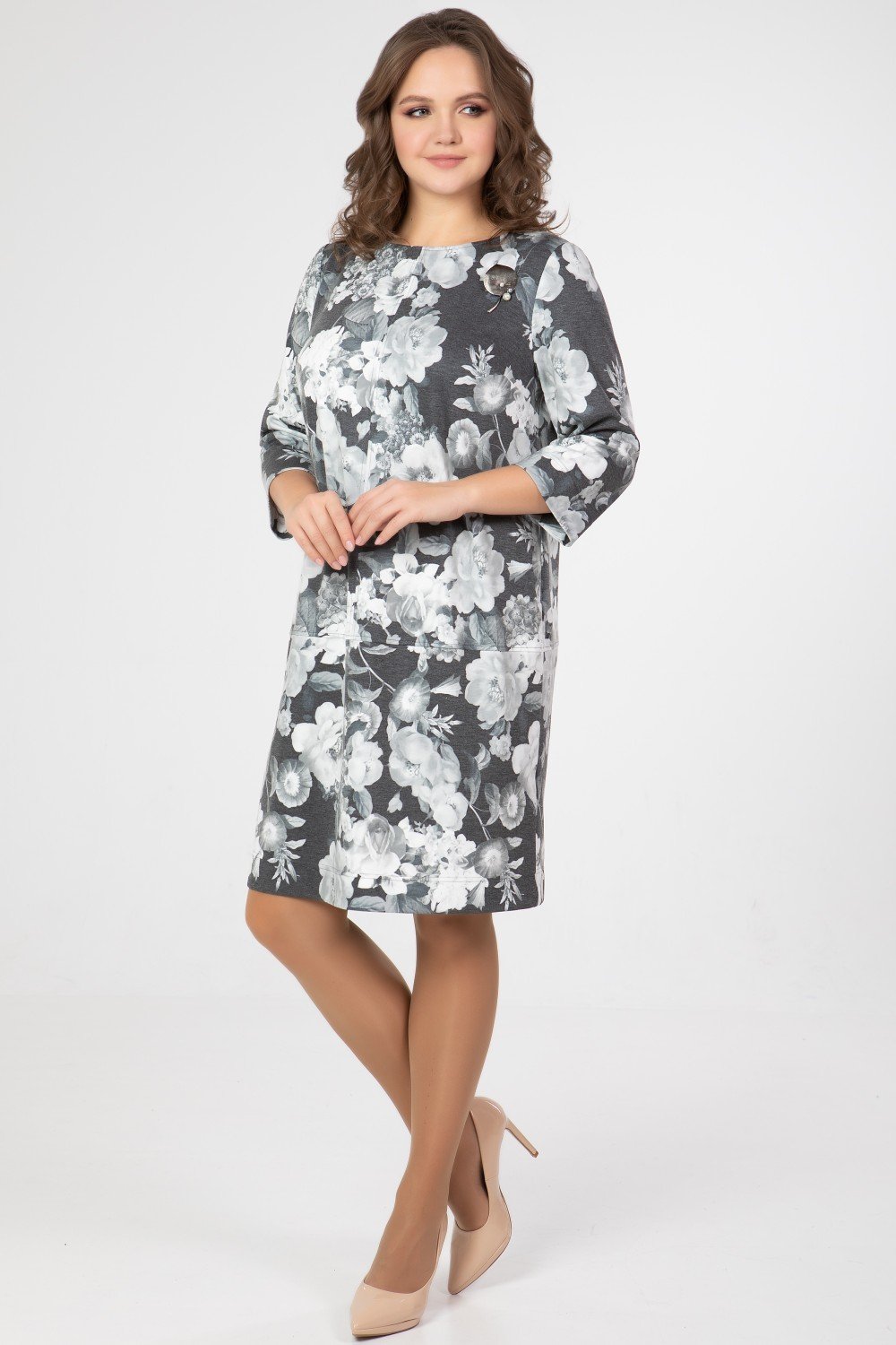 Платье 5089 Прима Линия арт.5089 оптом_фото2
