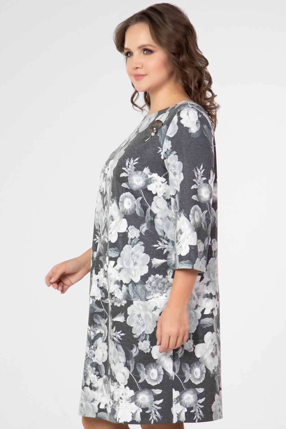 Платье 5089 Прима Линия арт.5089 оптом_фото3