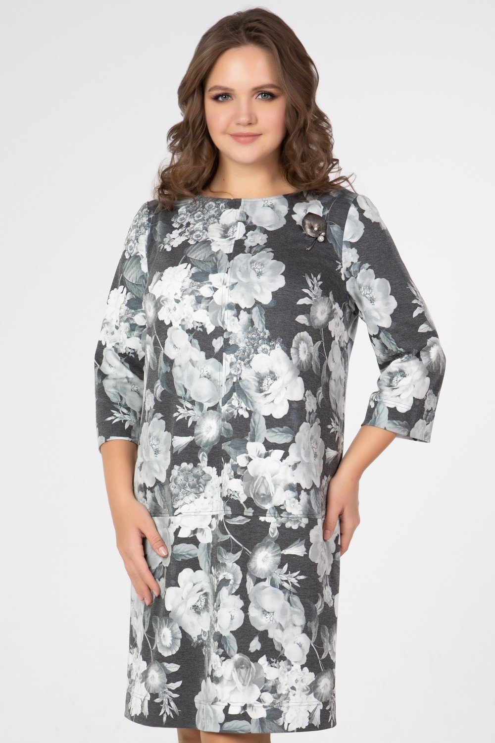 Платье 5089 Прима Линия арт.5089 оптом_фото1