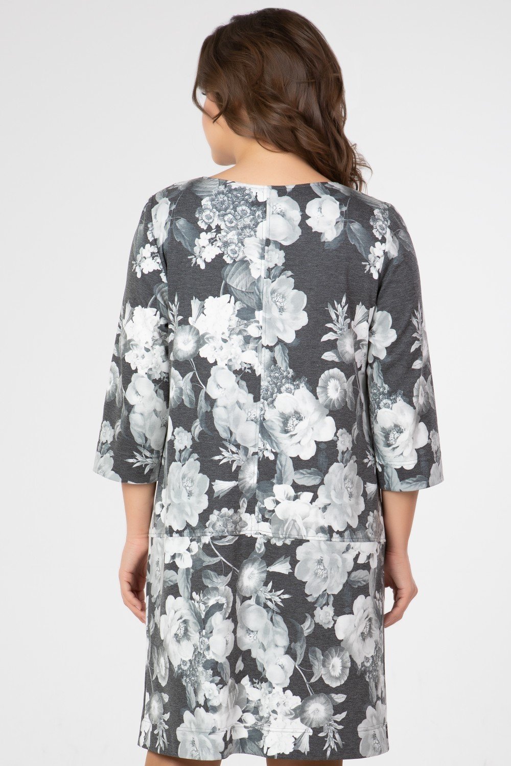 Платье 5089 Прима Линия арт.5089 оптом_фото5