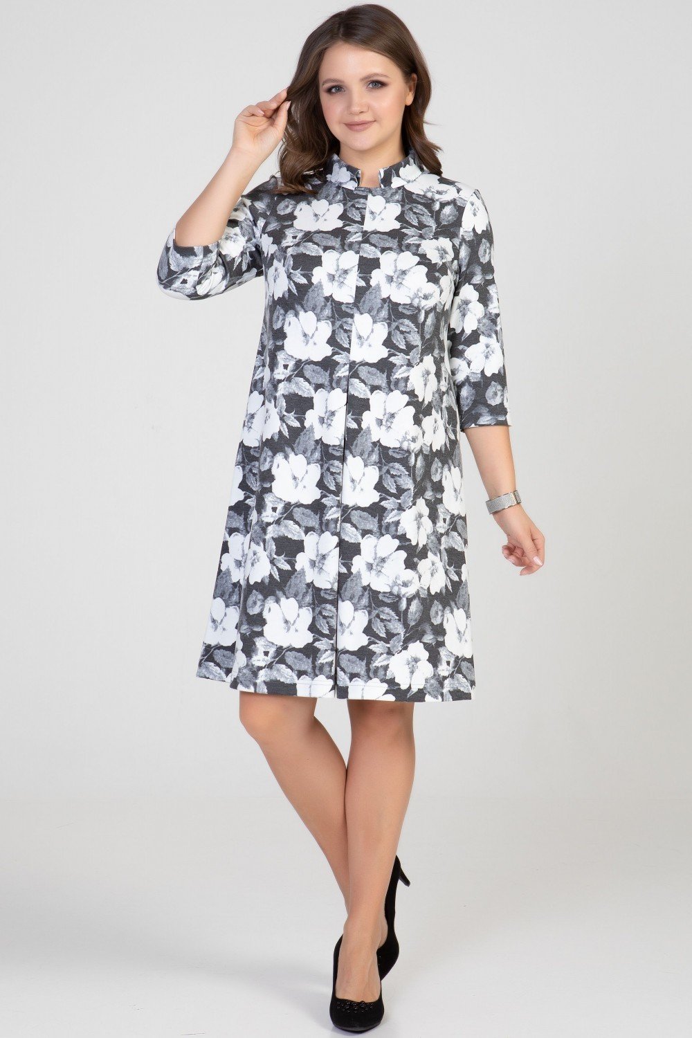 Платье 5093 Прима Линия арт.5093 оптом_фото2