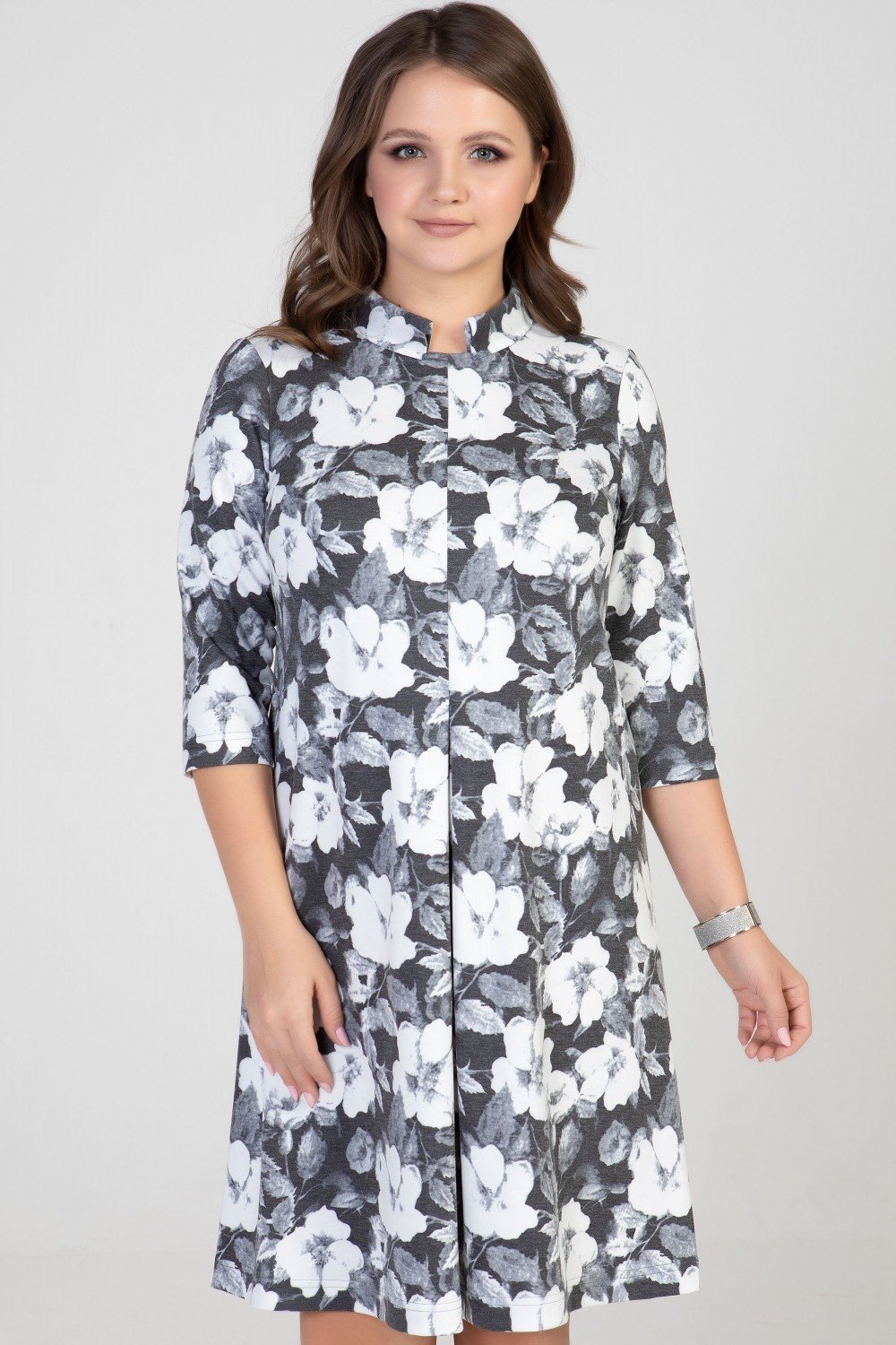 Платье 5093 Прима Линия арт.5093 оптом_фото1