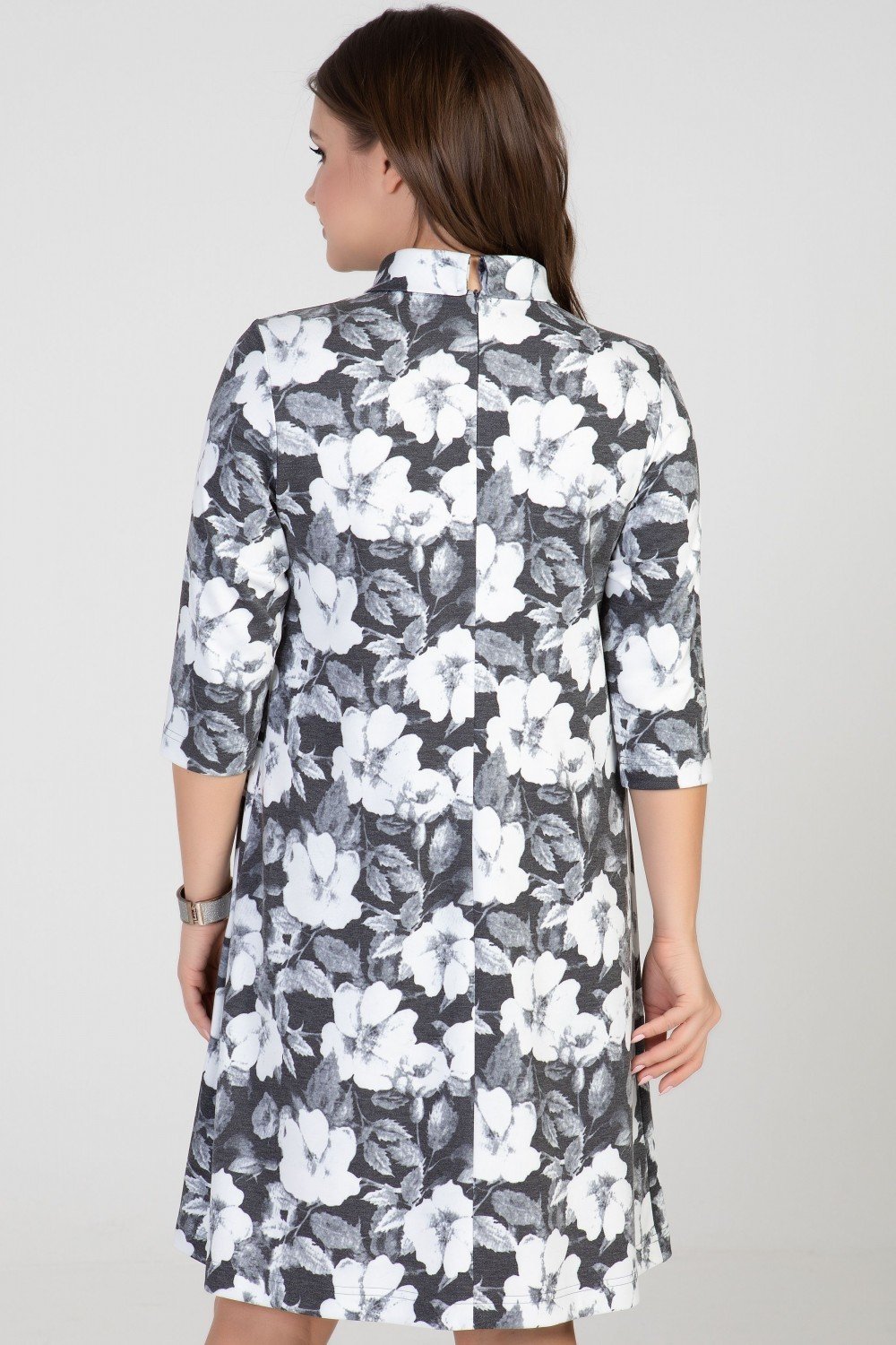 Платье 5093 Прима Линия арт.5093 оптом_фото4