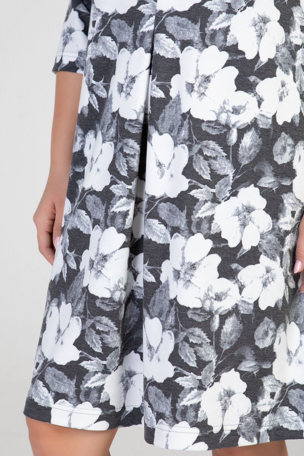 Платье 5093 Прима Линия арт.5093 оптом_фото6