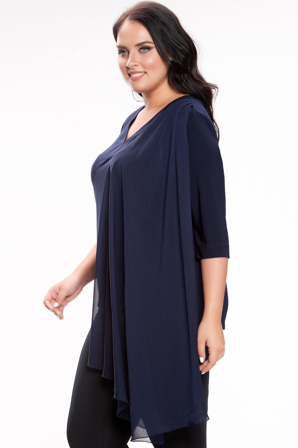 Блуза 4637 Прима Линия арт.4637 оптом_фото3