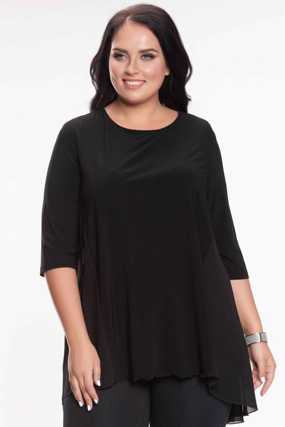 Блуза 4686 Прима Линия арт.4686 оптом_фото1