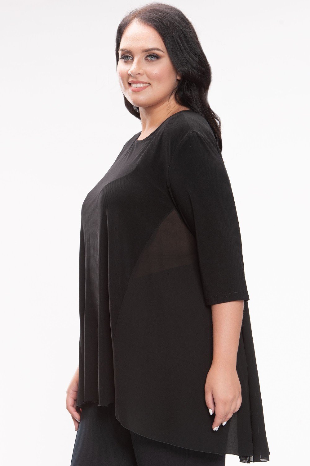 Блуза 4686 Прима Линия арт.4686 оптом_фото3