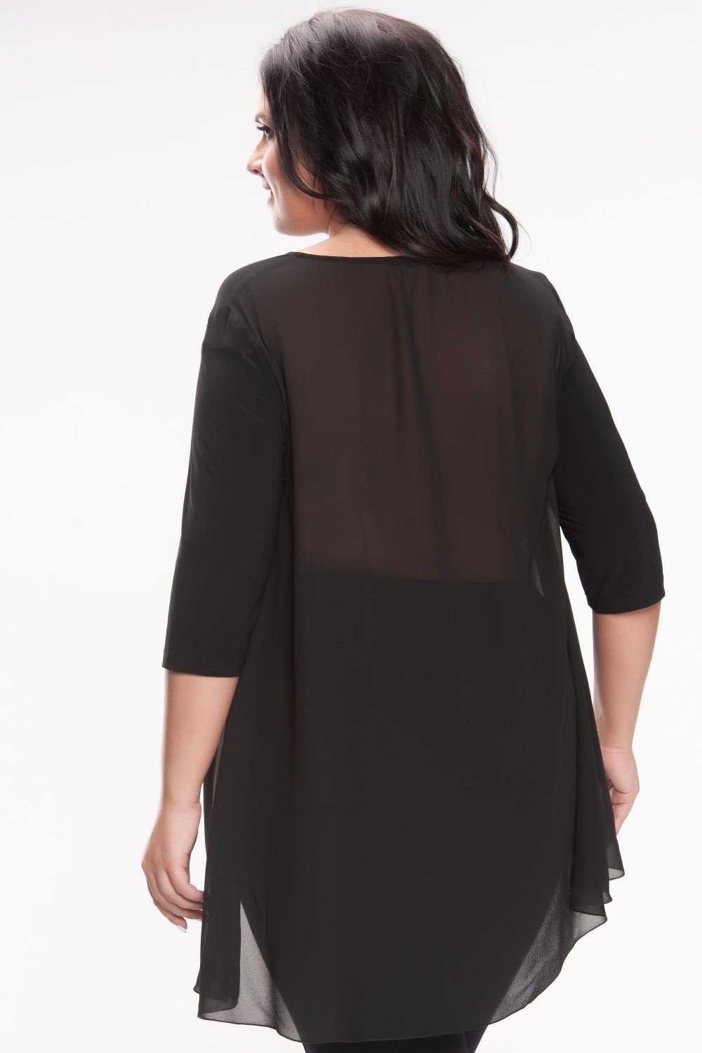 Блуза 4686 Прима Линия арт.4686 оптом_фото4