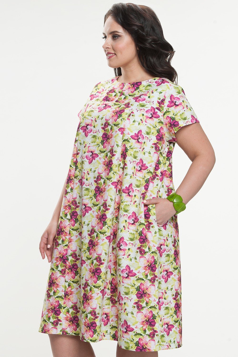 Платье 4824 Прима Линия арт.4824 оптом_фото2