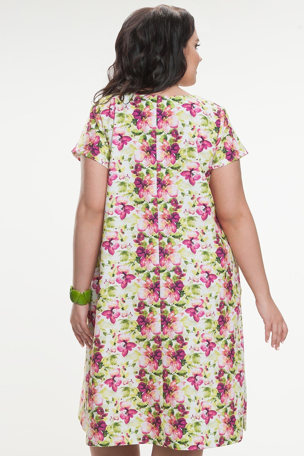 Платье 4824 Прима Линия арт.4824 оптом_фото4