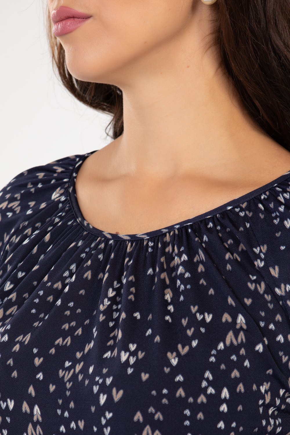 5219 Платье Прима Линия арт.5219 оптом_фото6