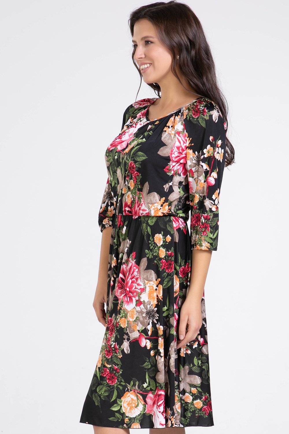 5220 Платье Прима Линия арт.5220 оптом_фото3