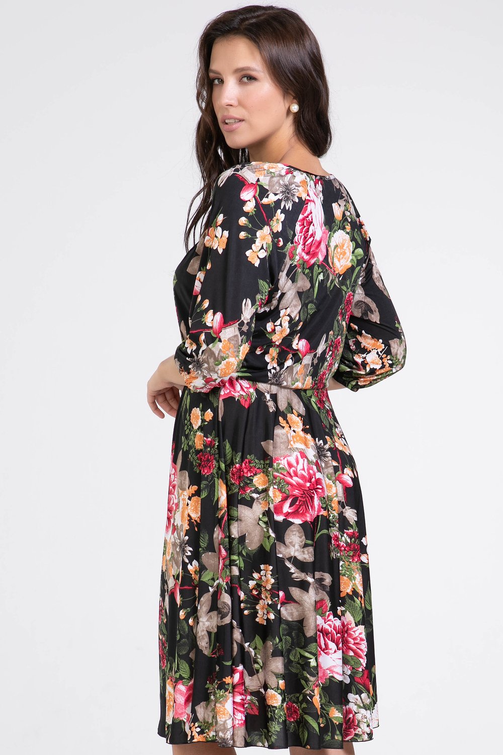 5220 Платье Прима Линия арт.5220 оптом_фото5