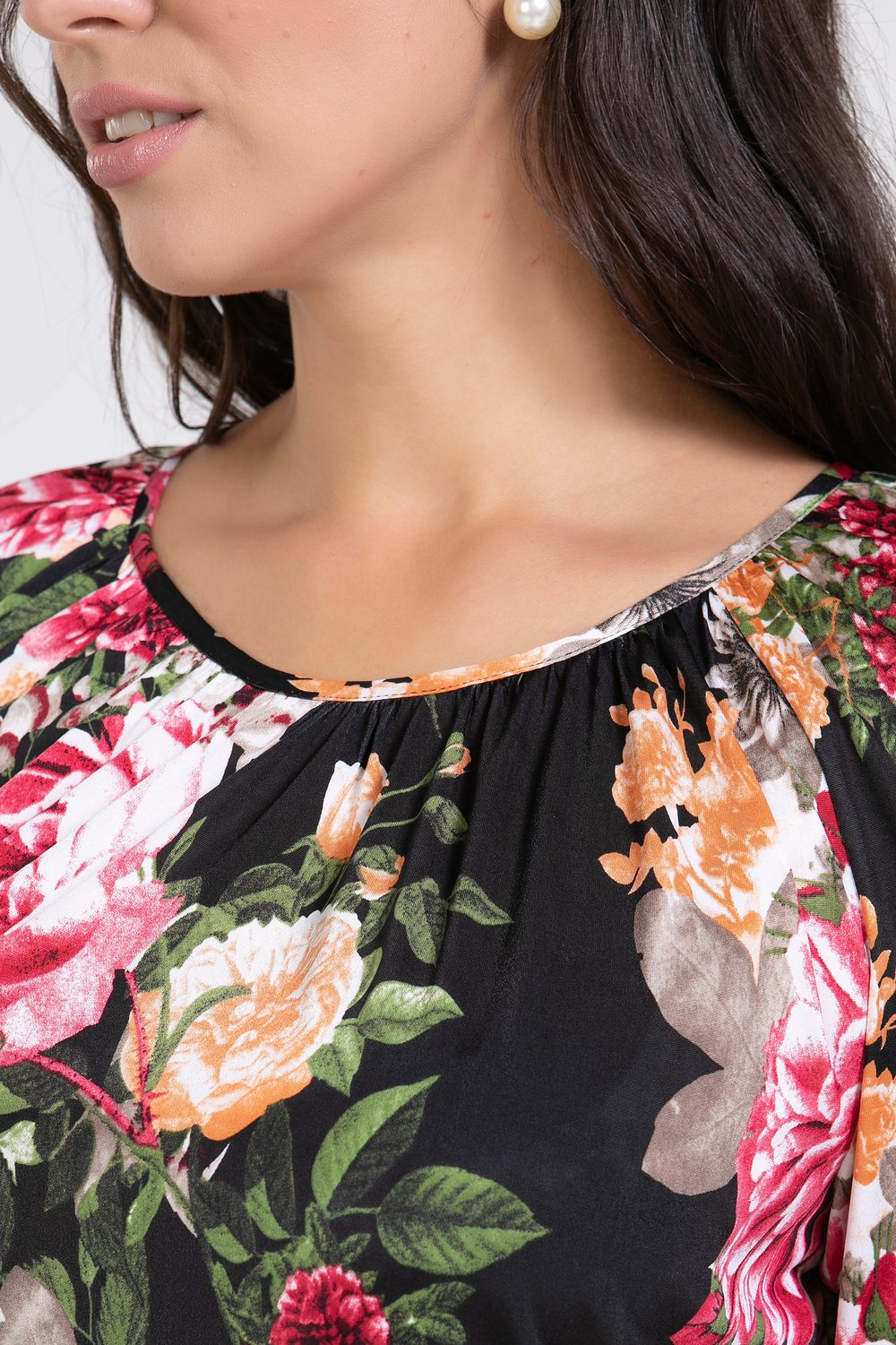 5220 Платье Прима Линия арт.5220 оптом_фото6