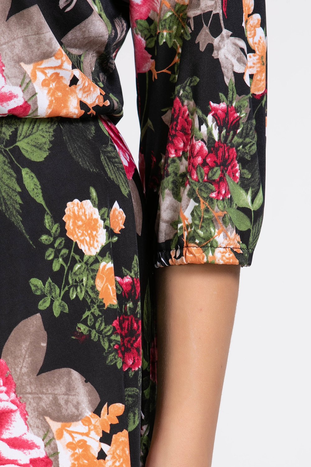 5220 Платье Прима Линия арт.5220 оптом_фото7