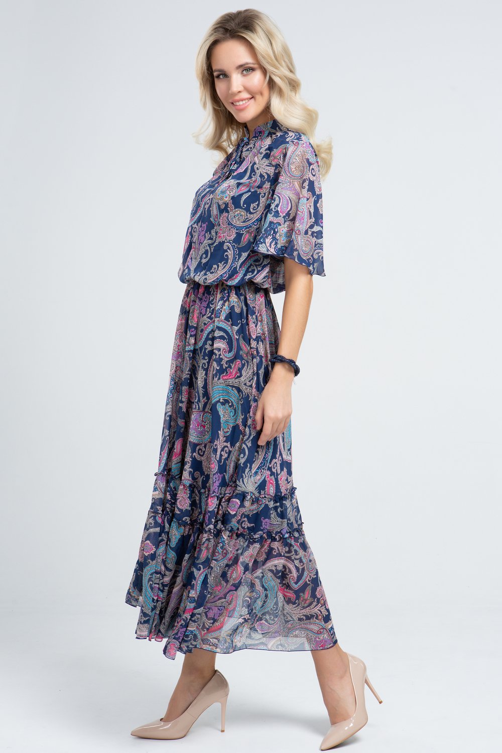 Платье 4815 Прима Линия арт.4815 оптом_фото4