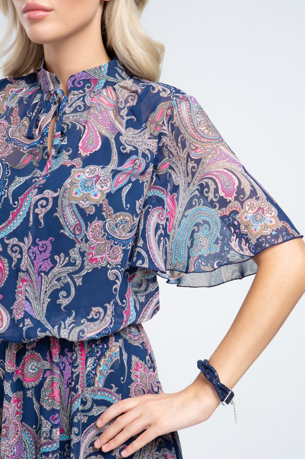 Платье 4815 Прима Линия арт.4815 оптом_фото6