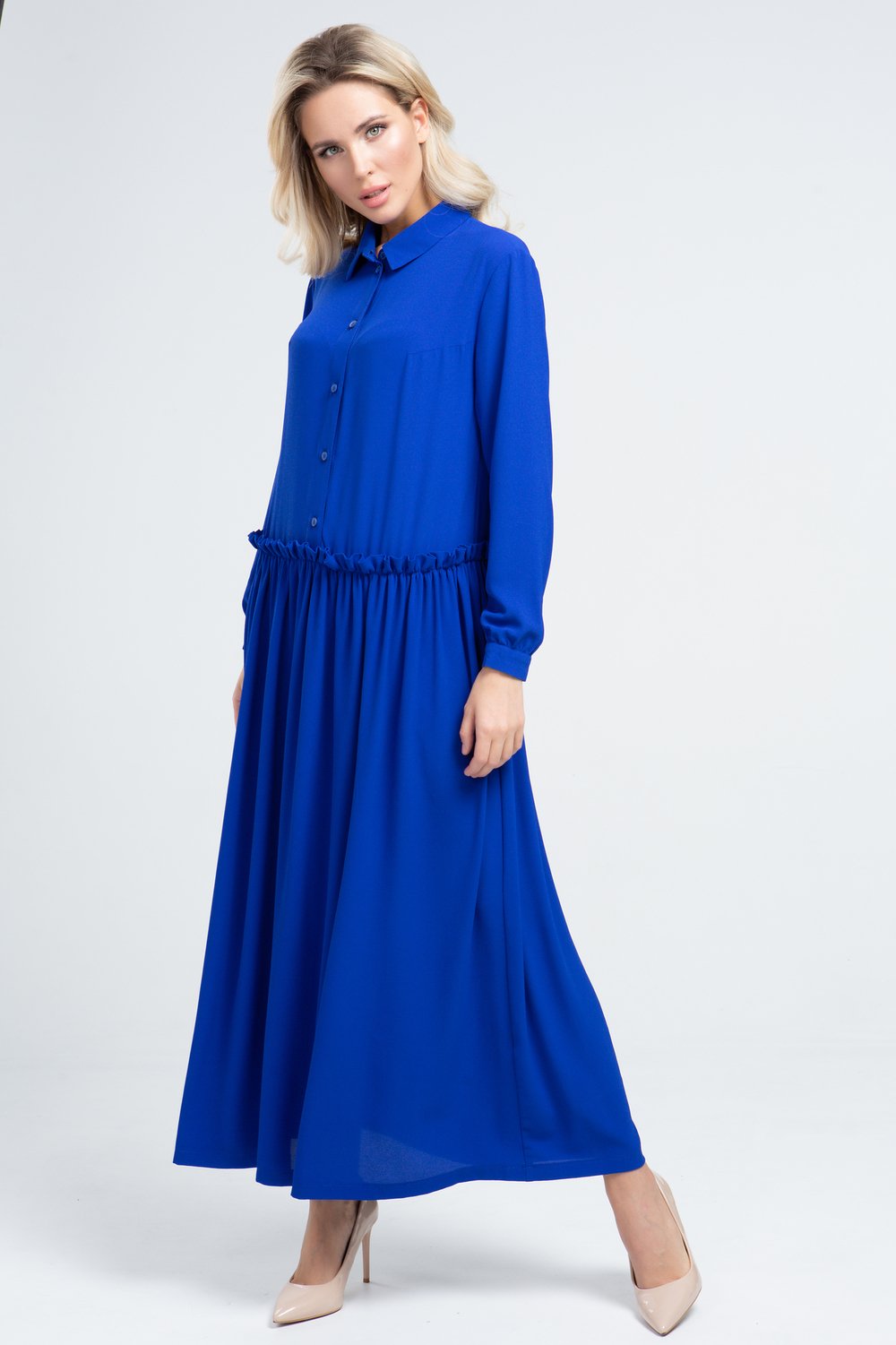 Платье 4660 Прима Линия арт.4660 оптом_фото2