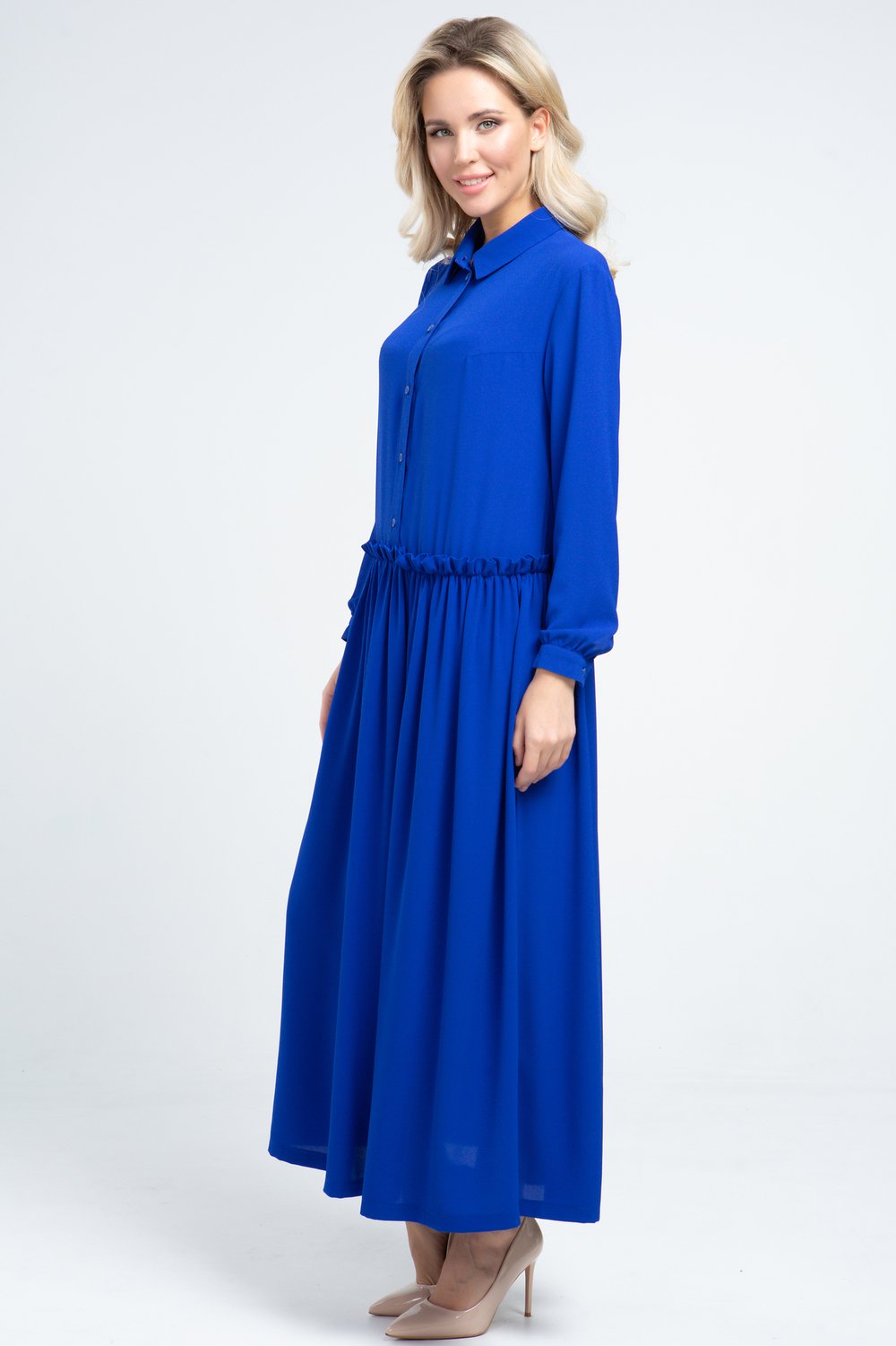 Платье 4660 Прима Линия арт.4660 оптом_фото4